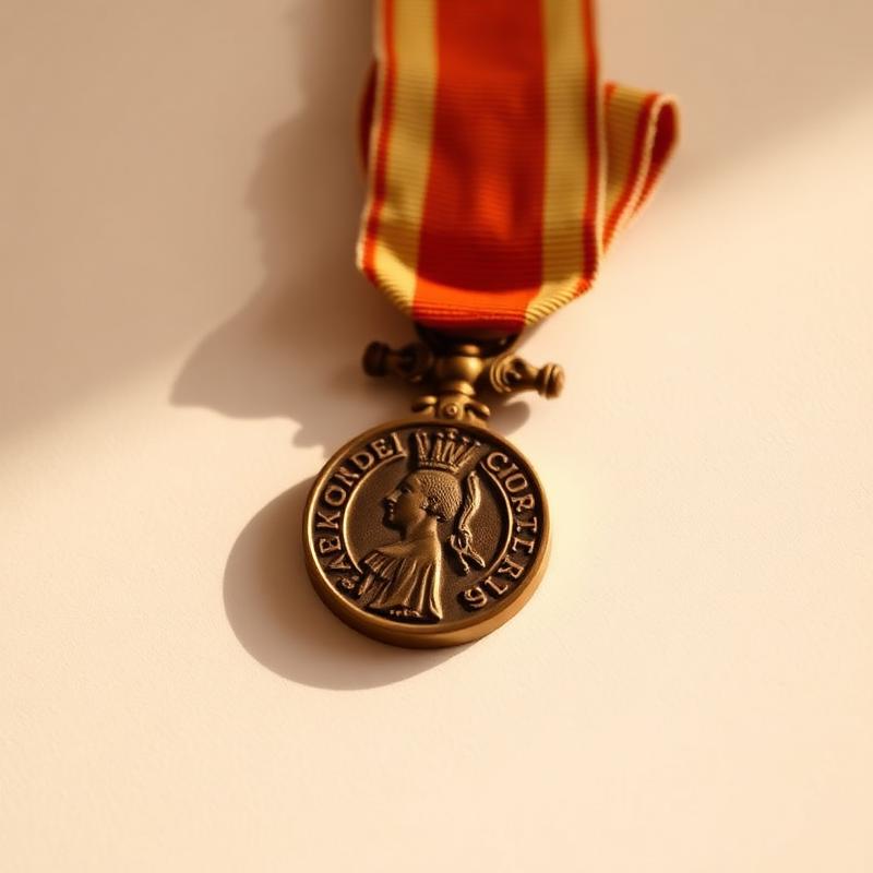 Medals