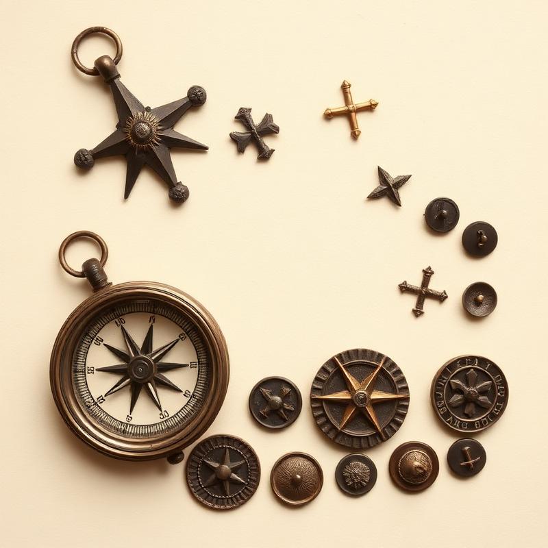 Other Militaria