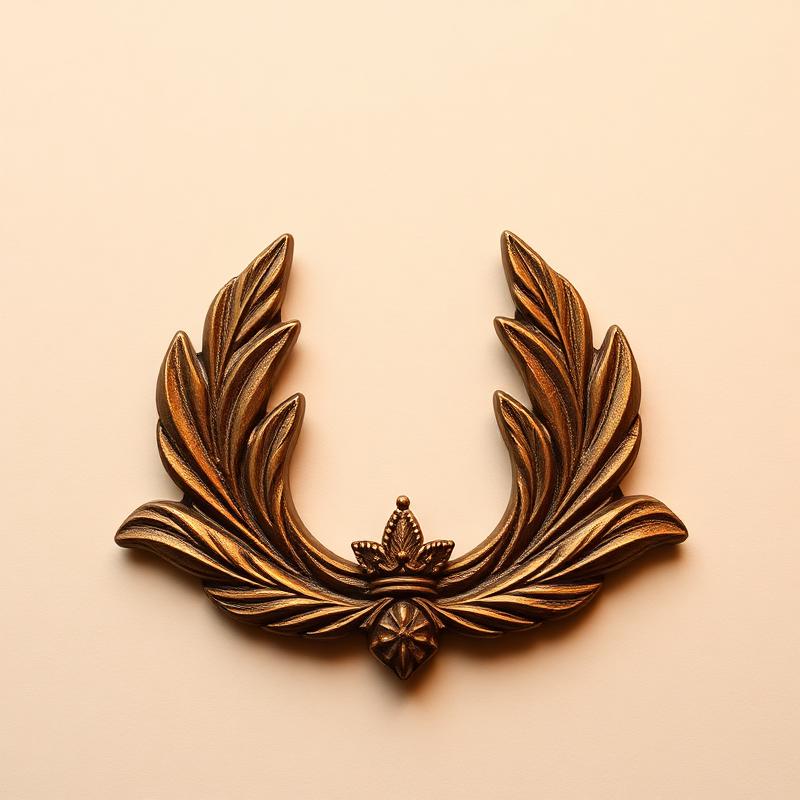 Shoulder Titles