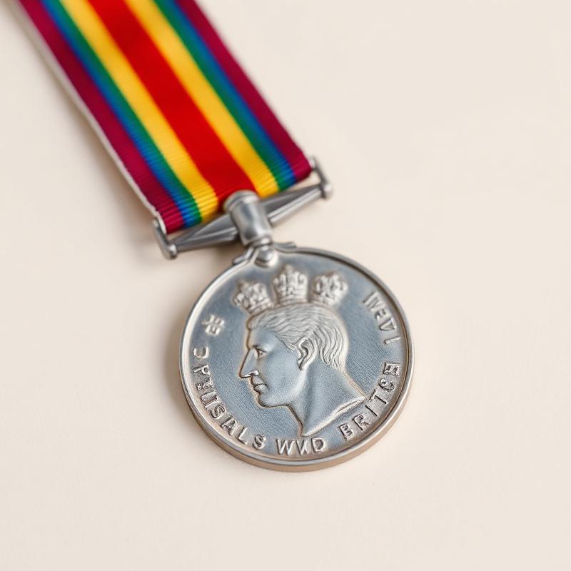 War Medal 1939–1945